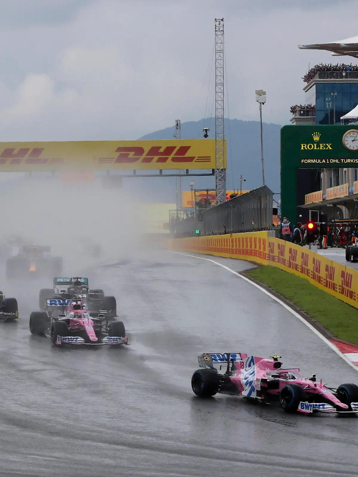 Türkei-GP