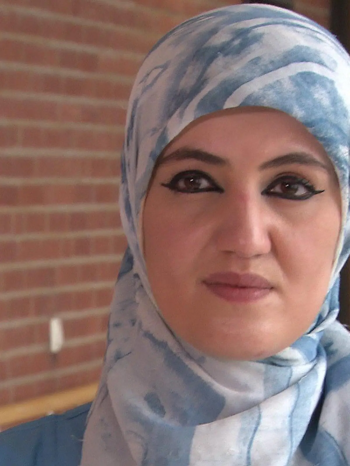 Farah Demir lebt seit 35 Jahren in Deutschland