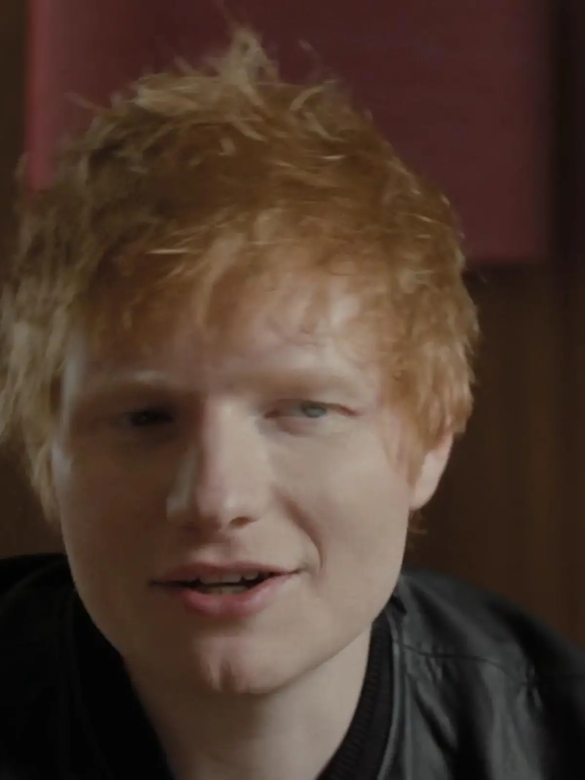 Bild zu: "Weint Ed Sheerans Tochter noch immer bei seinen Songs?"