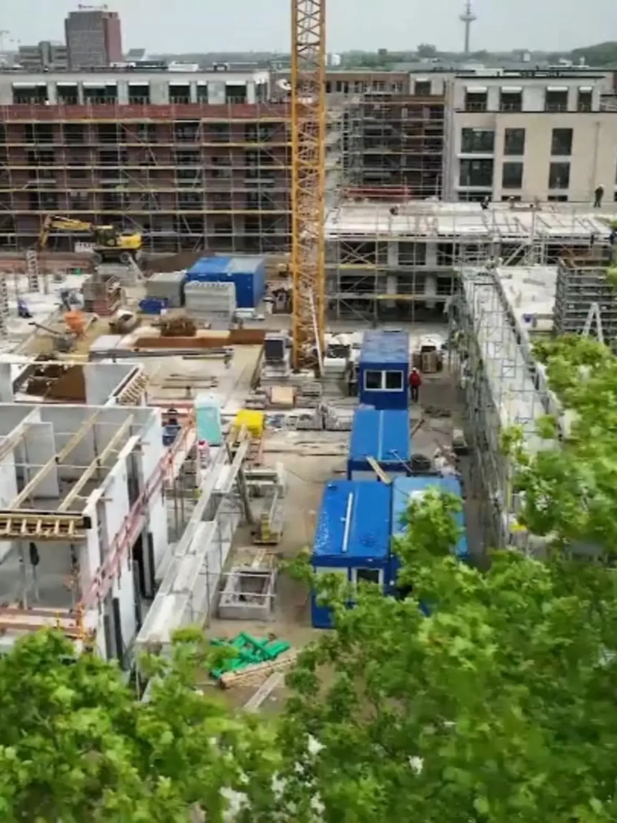 Bild zu: "Einschränkungen für Neubau in Münster"
