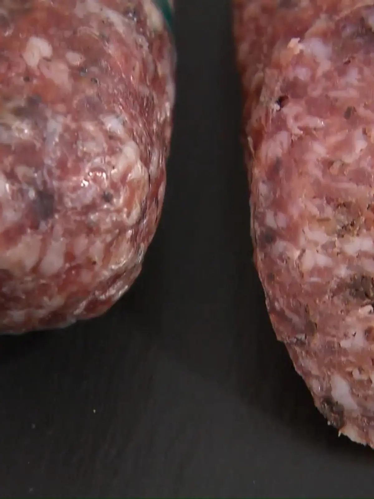 Bild zu: "Schon mal von Schoko-Salami gehört?"