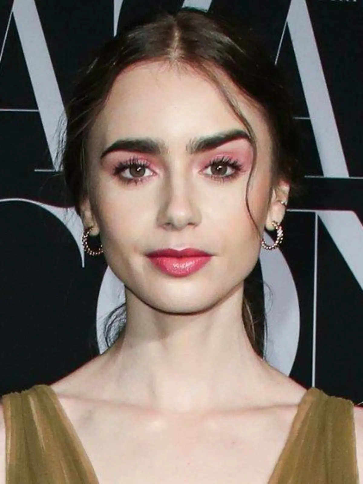 Lily Collins verkörpert in neuem Film "Polly Pocket"