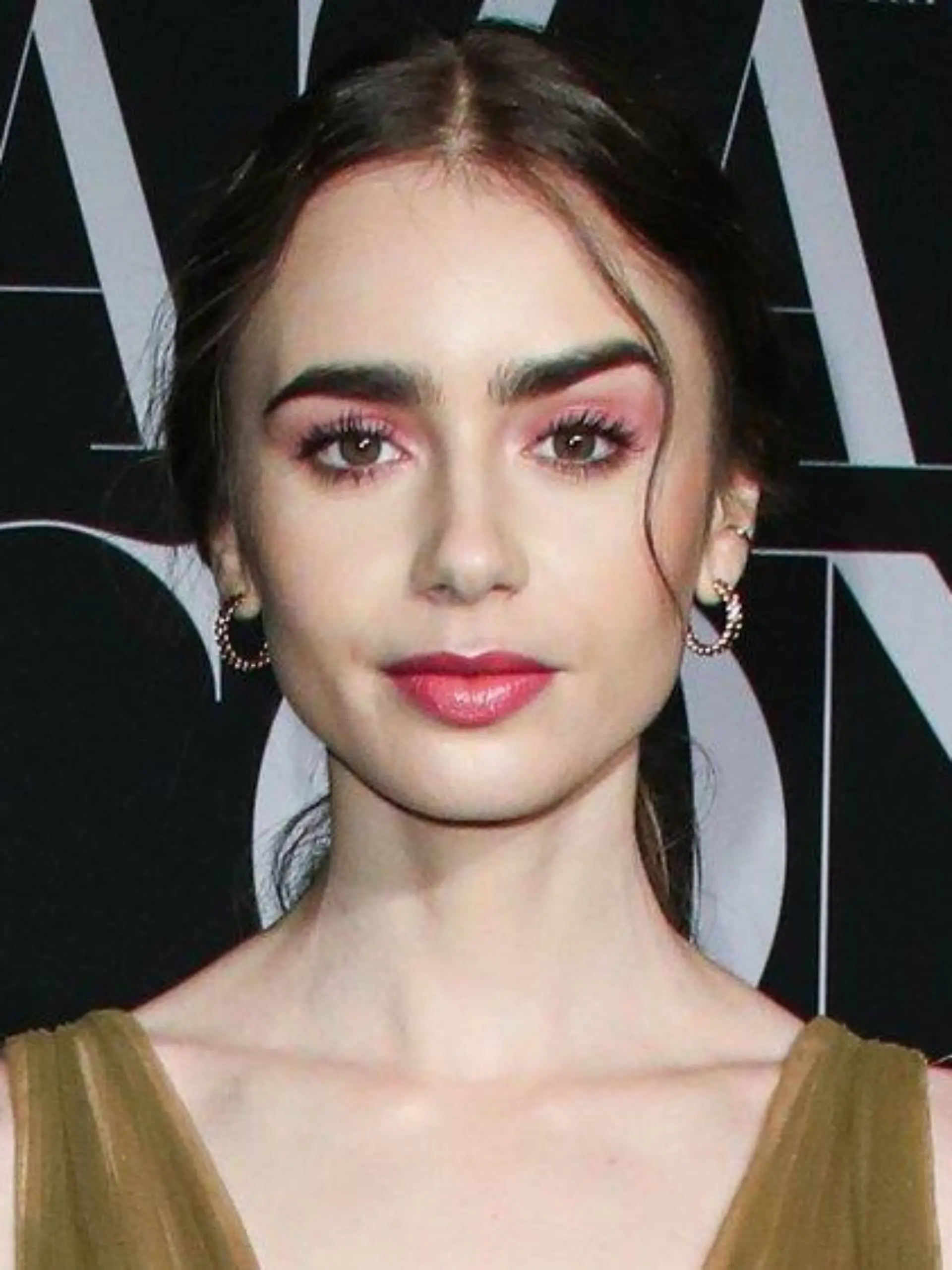 Lily Collins verkörpert in neuem Film "Polly Pocket"