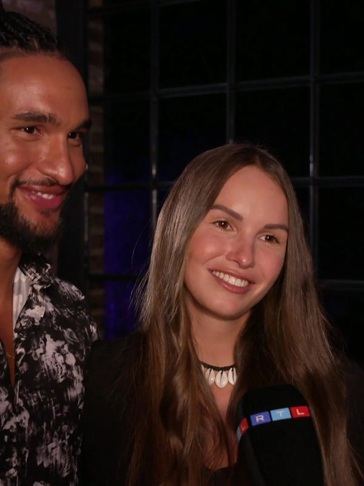 Lisa erinnert sich noch genau an Davids Anruf: "Das war schon irgendwie krass, natürlich!"