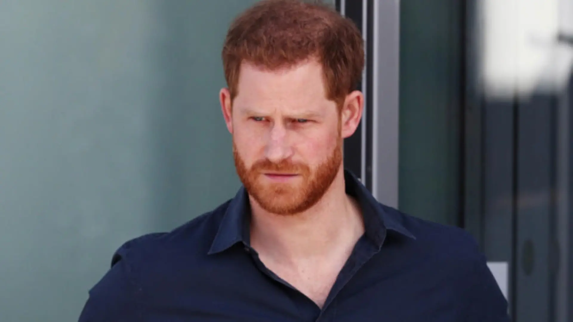 Prinz Harry: Er ist zurück in England