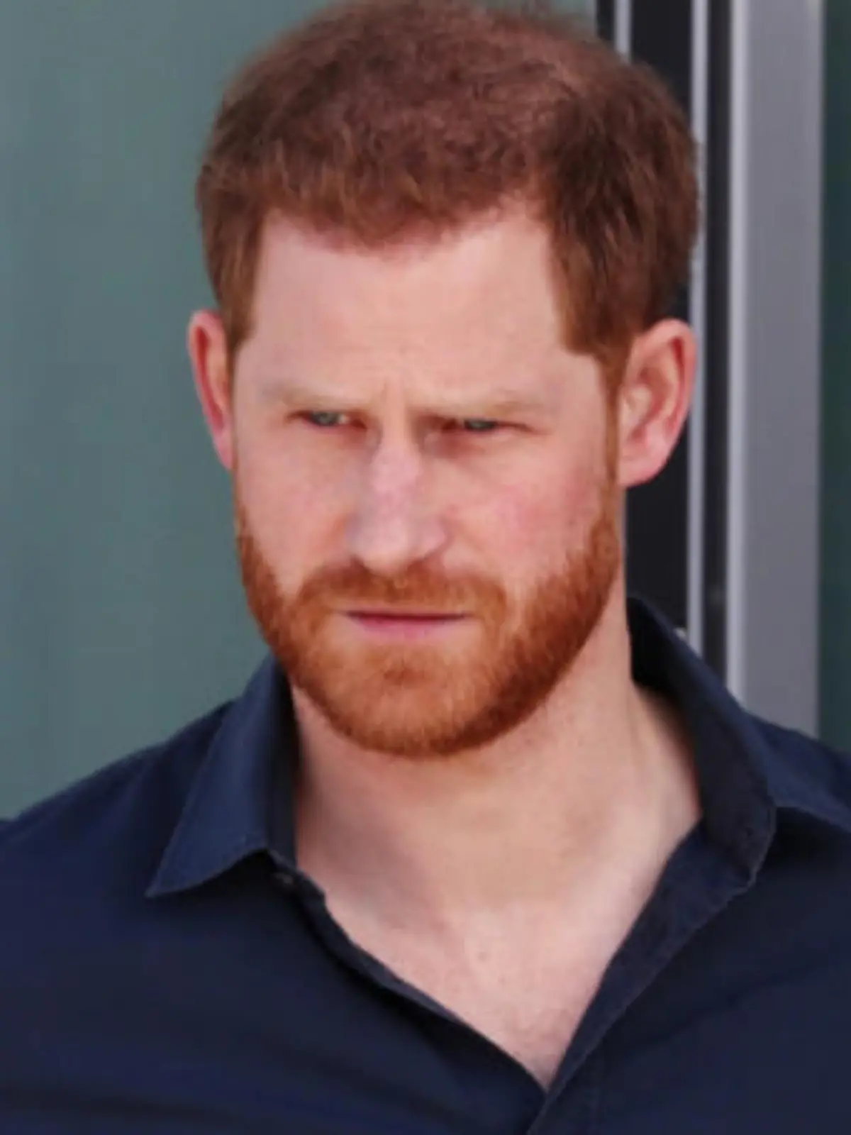 Prinz Harry: Er ist zurück in England