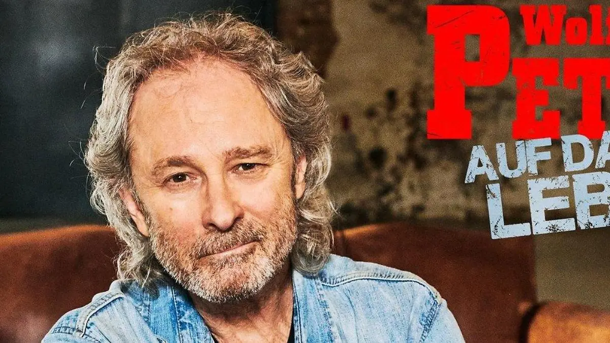 Wolfgang Petry: Neuer Song und bald neues Album