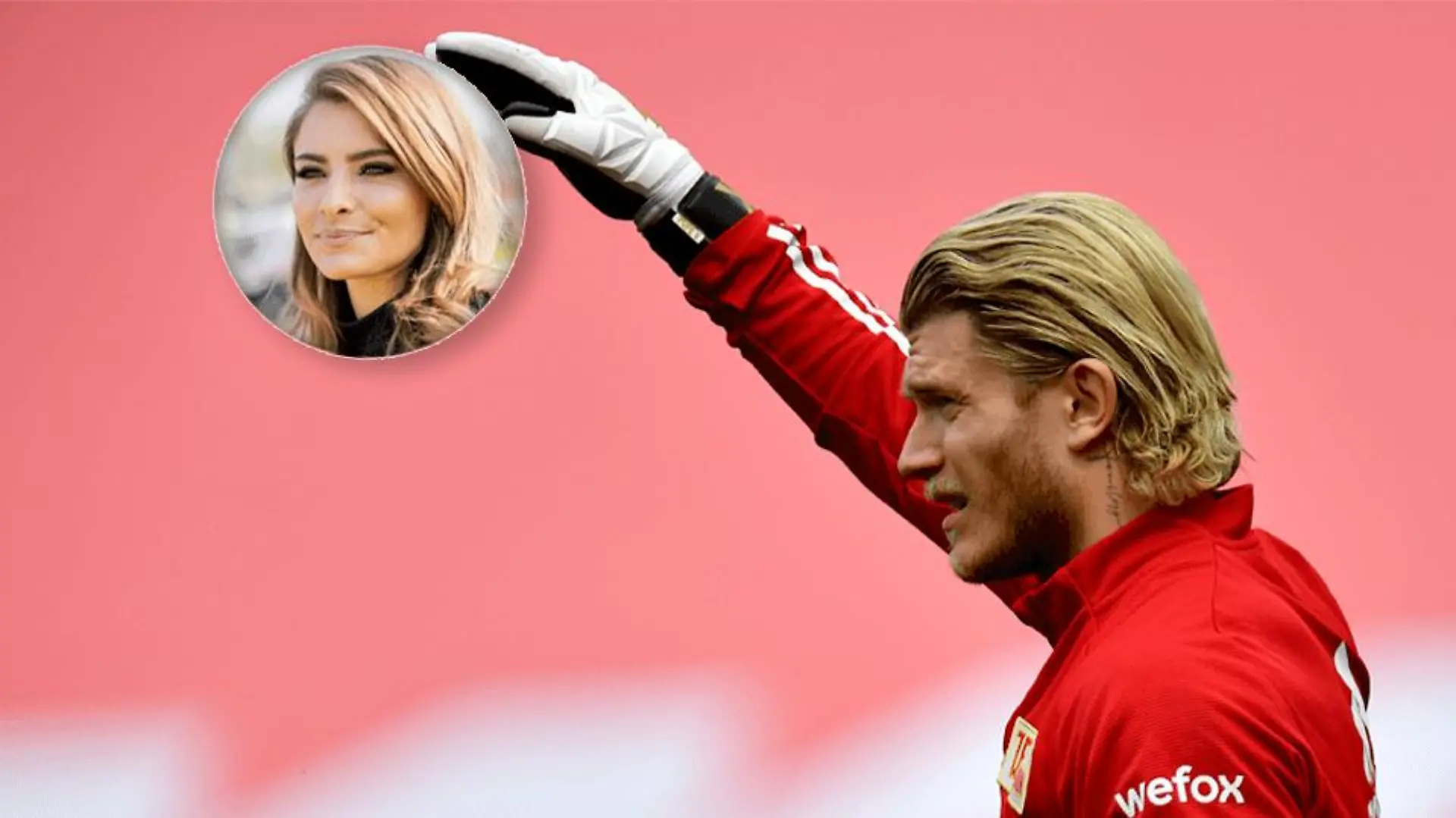 Sophia Thomalla und Loris Karius sind nun getrennte Leute,