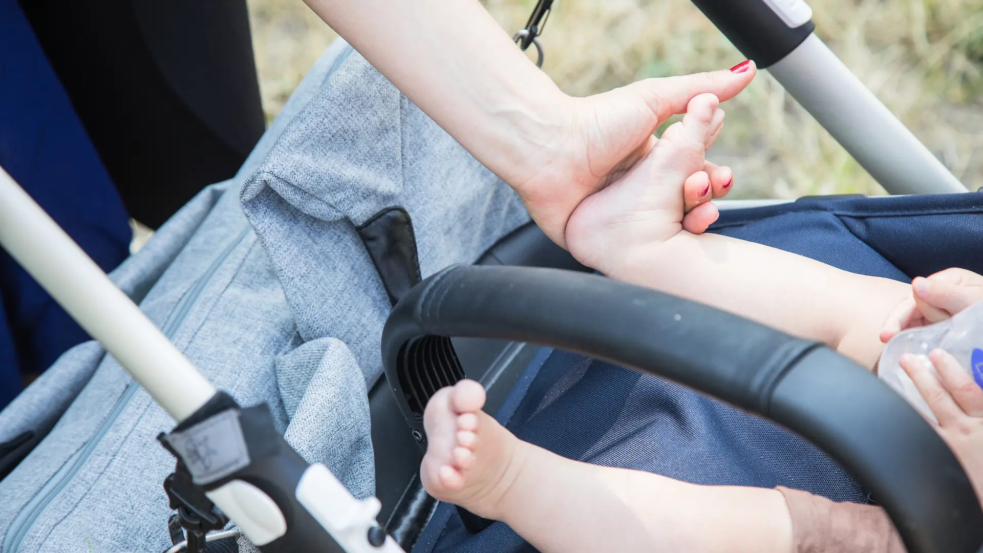 Ein Baby verschwindet, eine Mutter in Panik, doch plötzlich ändert sich die Geschichte: Was ist wirklich mit der kleinen Ana Beatriz passiert?