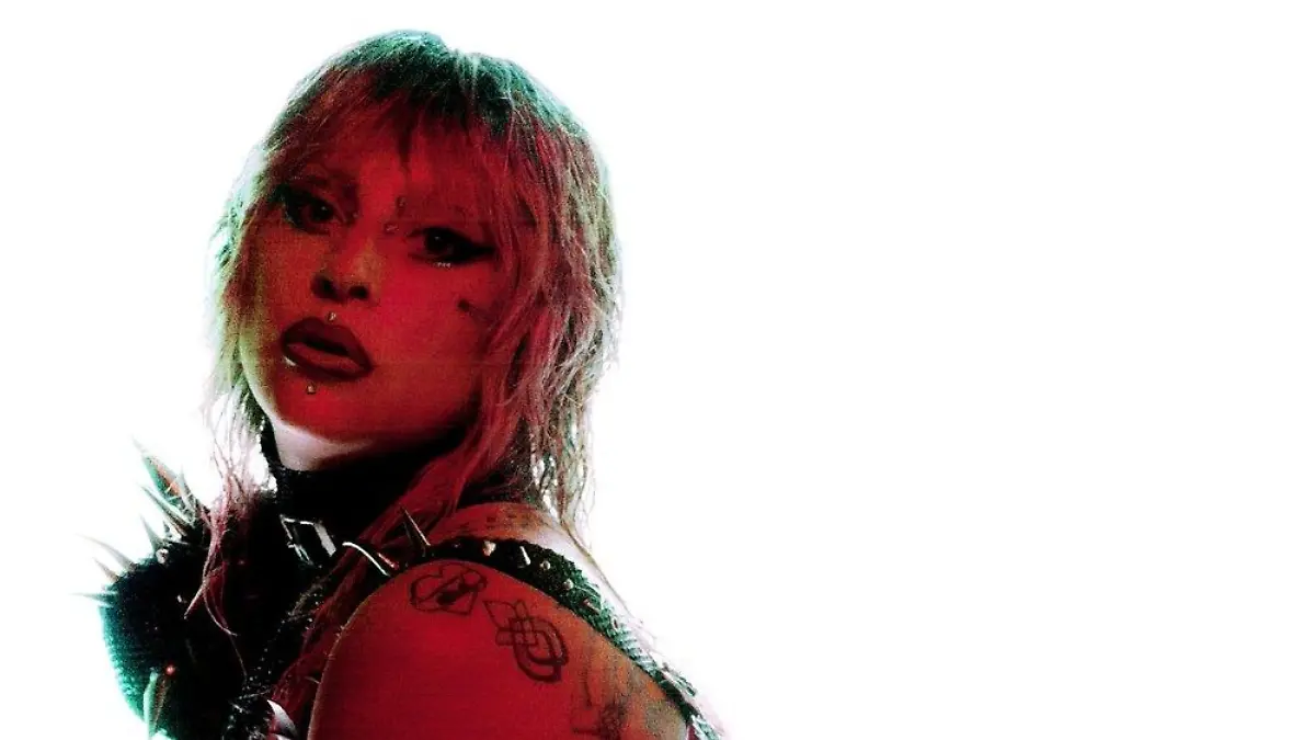 Lady Gaga setzt mit neuem Album Zeichen für LGBTQ-Community