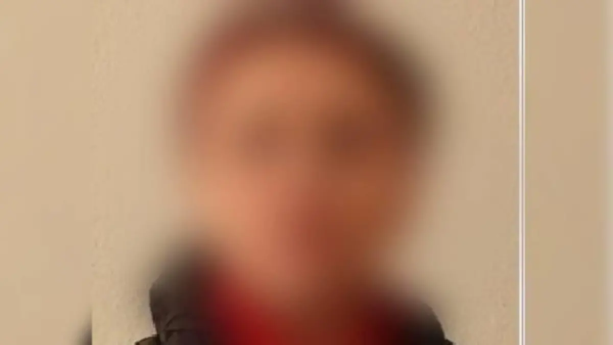 Iryna Tarasiuk aus Holzminden soll ihre Tochter trotz Umgangsverbot aus der Schule abgeholt haben.