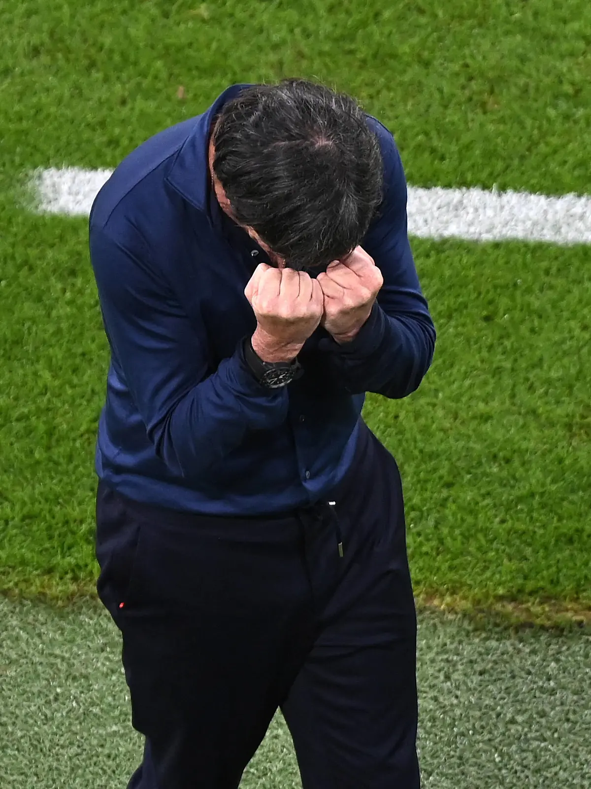 Jogi Löw