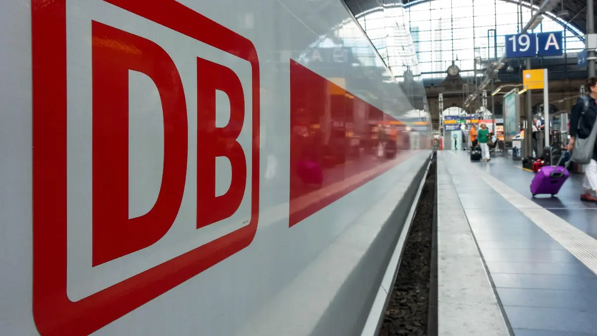 Deutsche Bahn
