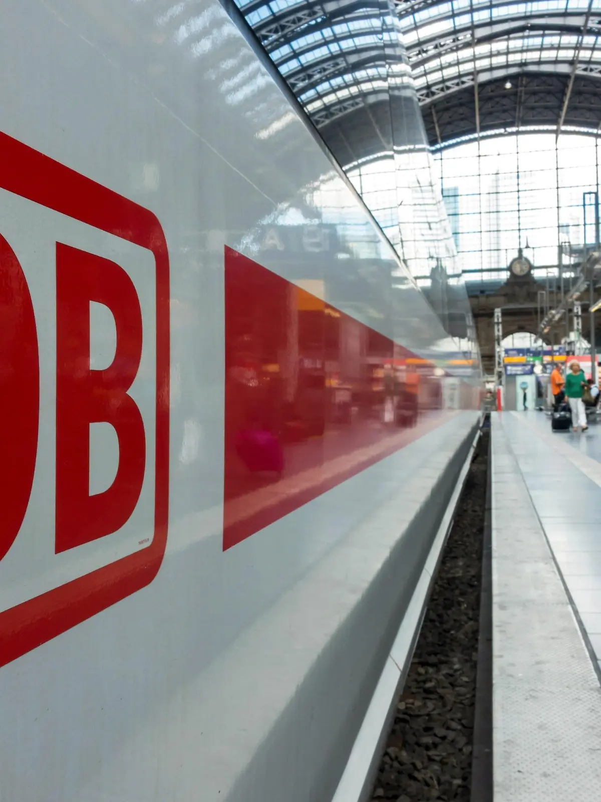 Deutsche Bahn