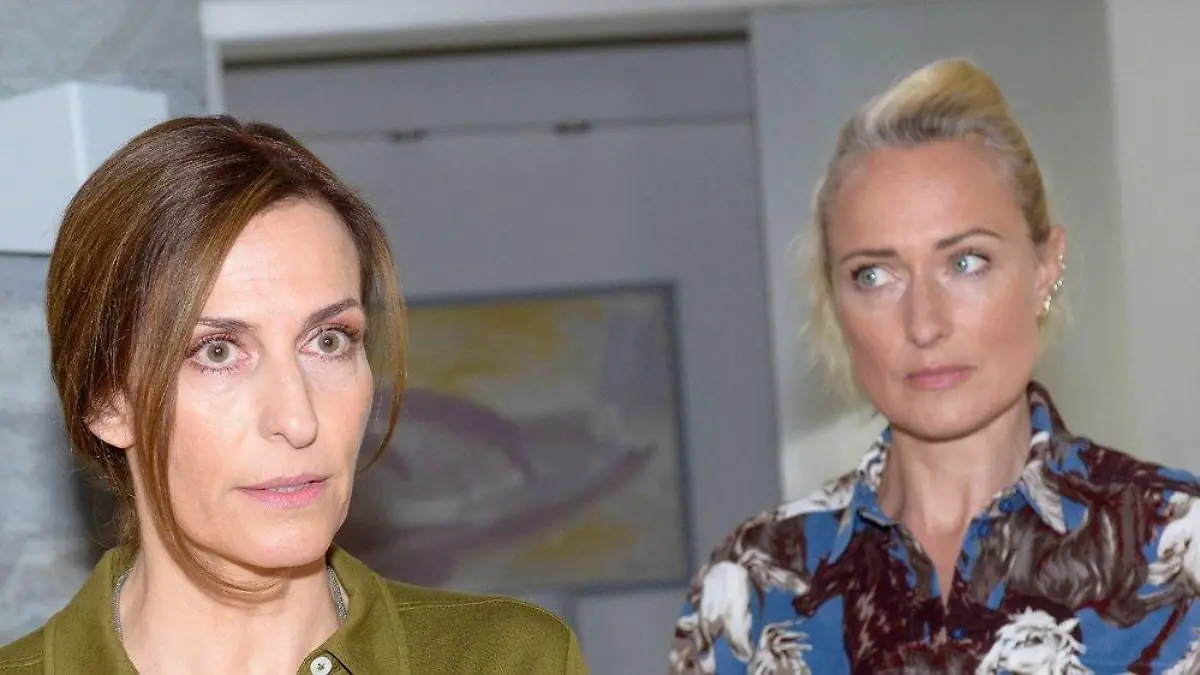 Das passiert heute in den Soaps