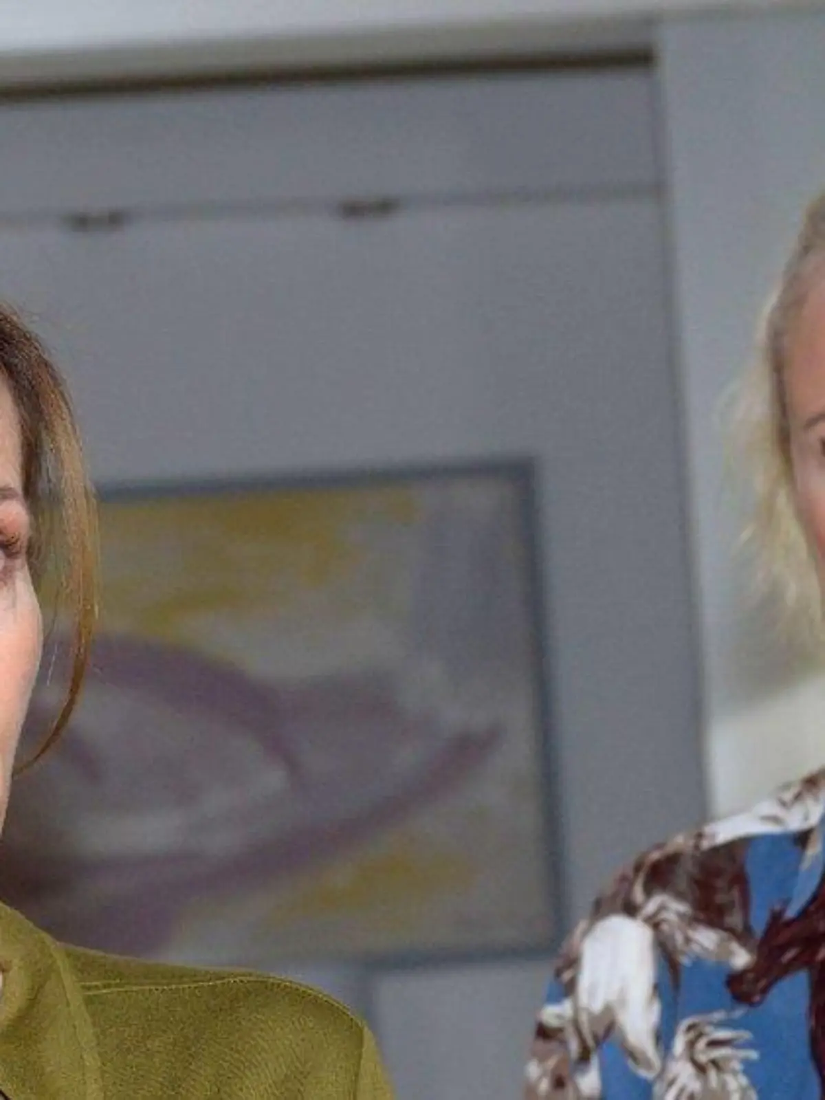 Das passiert heute in den Soaps