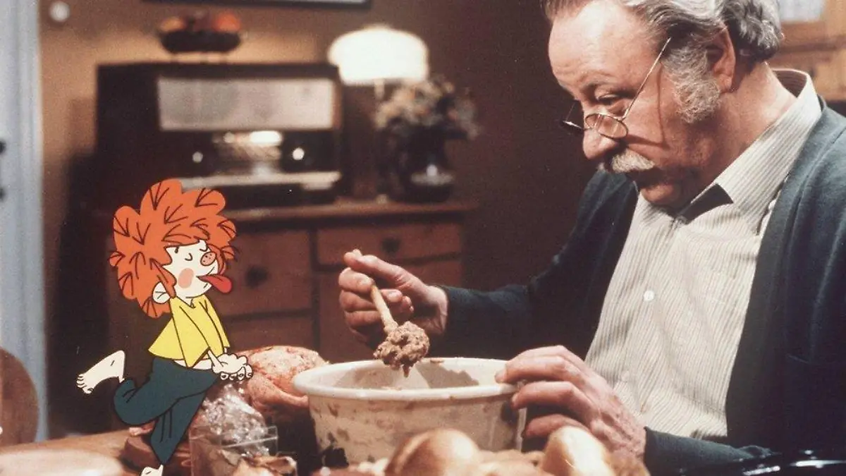 Der Pumuckl ist wieder da: Hier gibt es die neuen Geschichten zu sehen