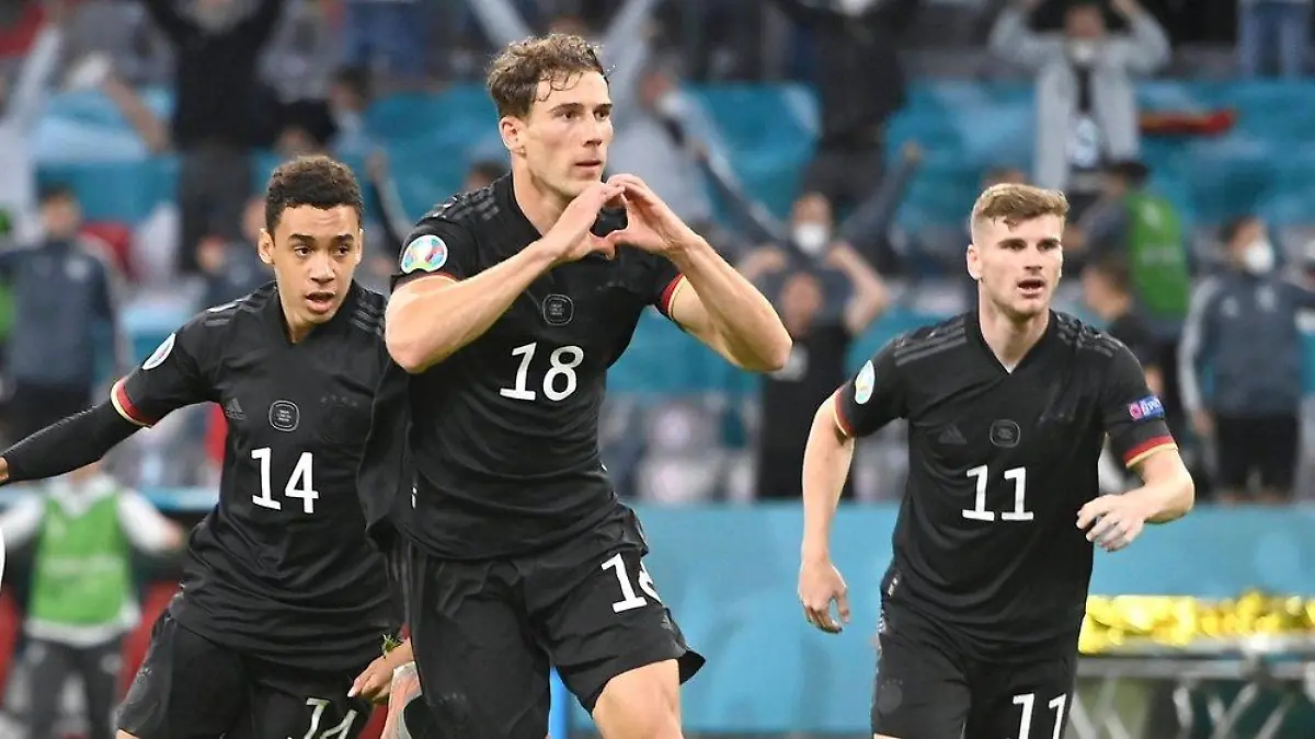 Quoten-Hammer Deutschland gegen Ungarn