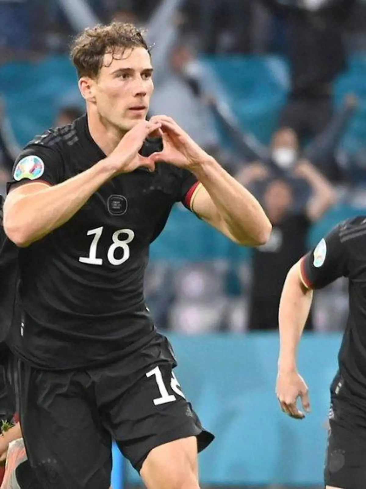 Quoten-Hammer Deutschland gegen Ungarn
