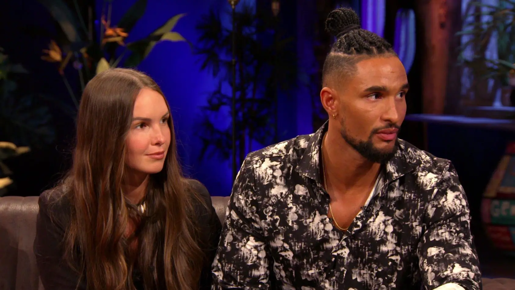 So hat David Lisa zurückerobert