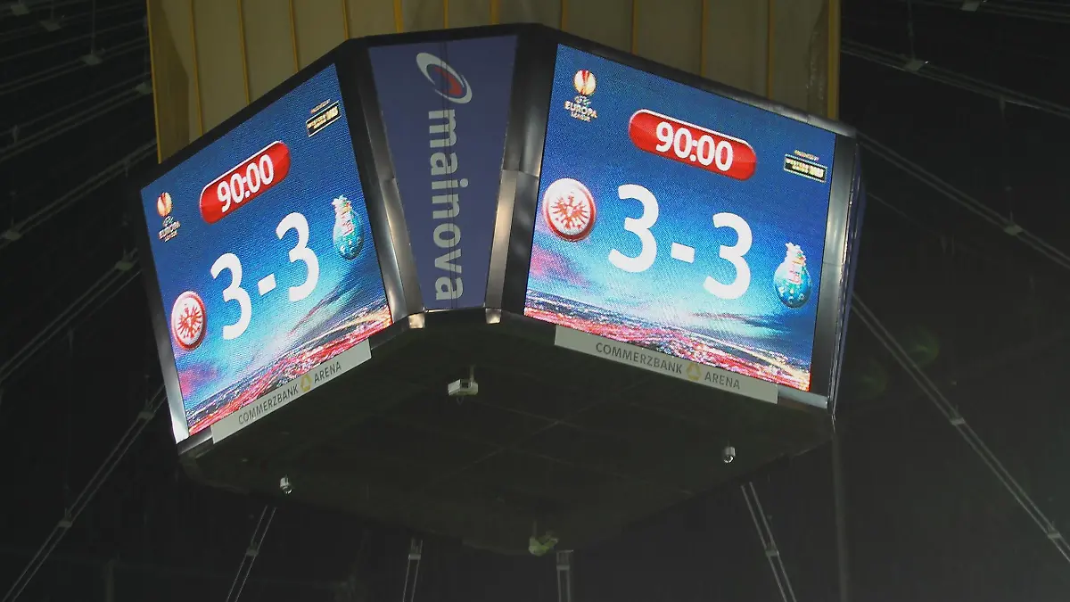 Eine kleine Revolution