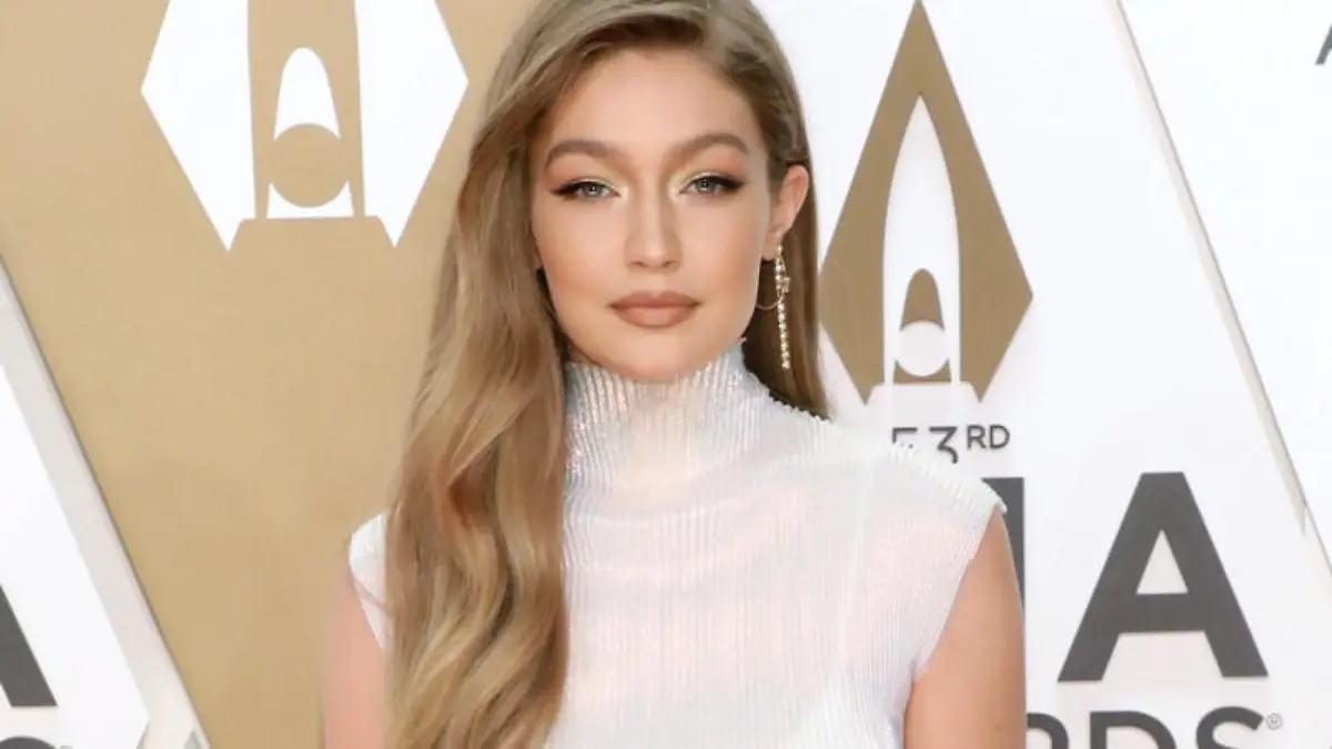 Gigi Hadid: Es sind die einfachen Dinge