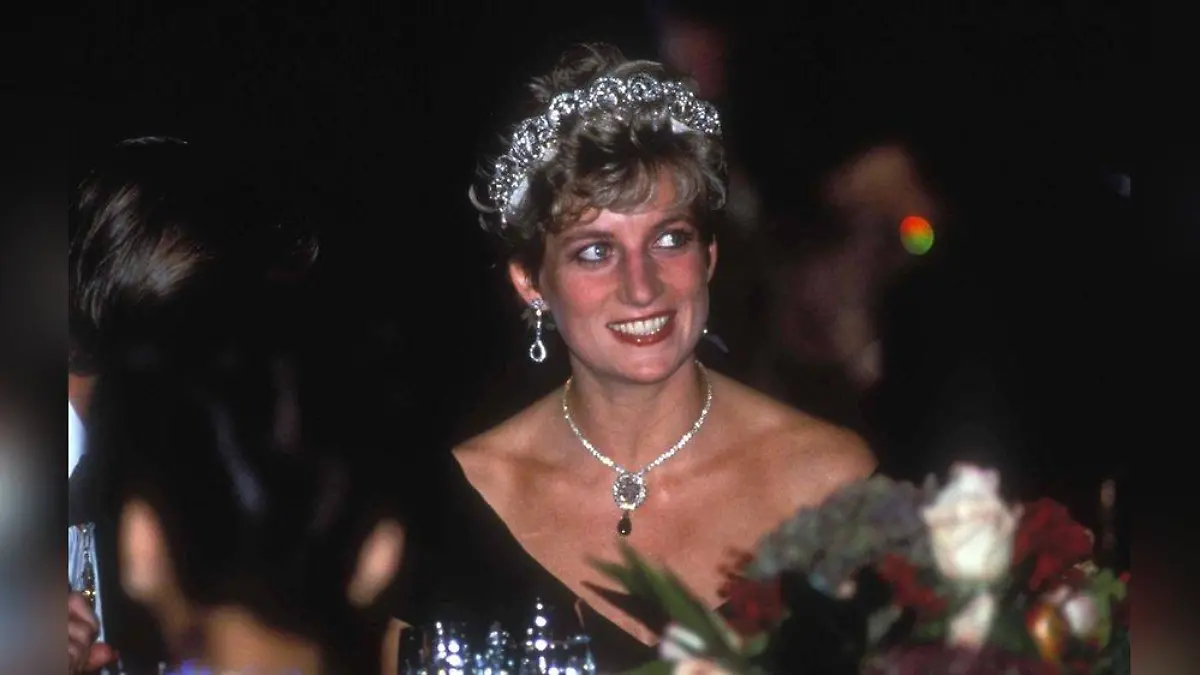Dianas 60. Geburtstag: So wird die "Königin der Herzen" geehrt