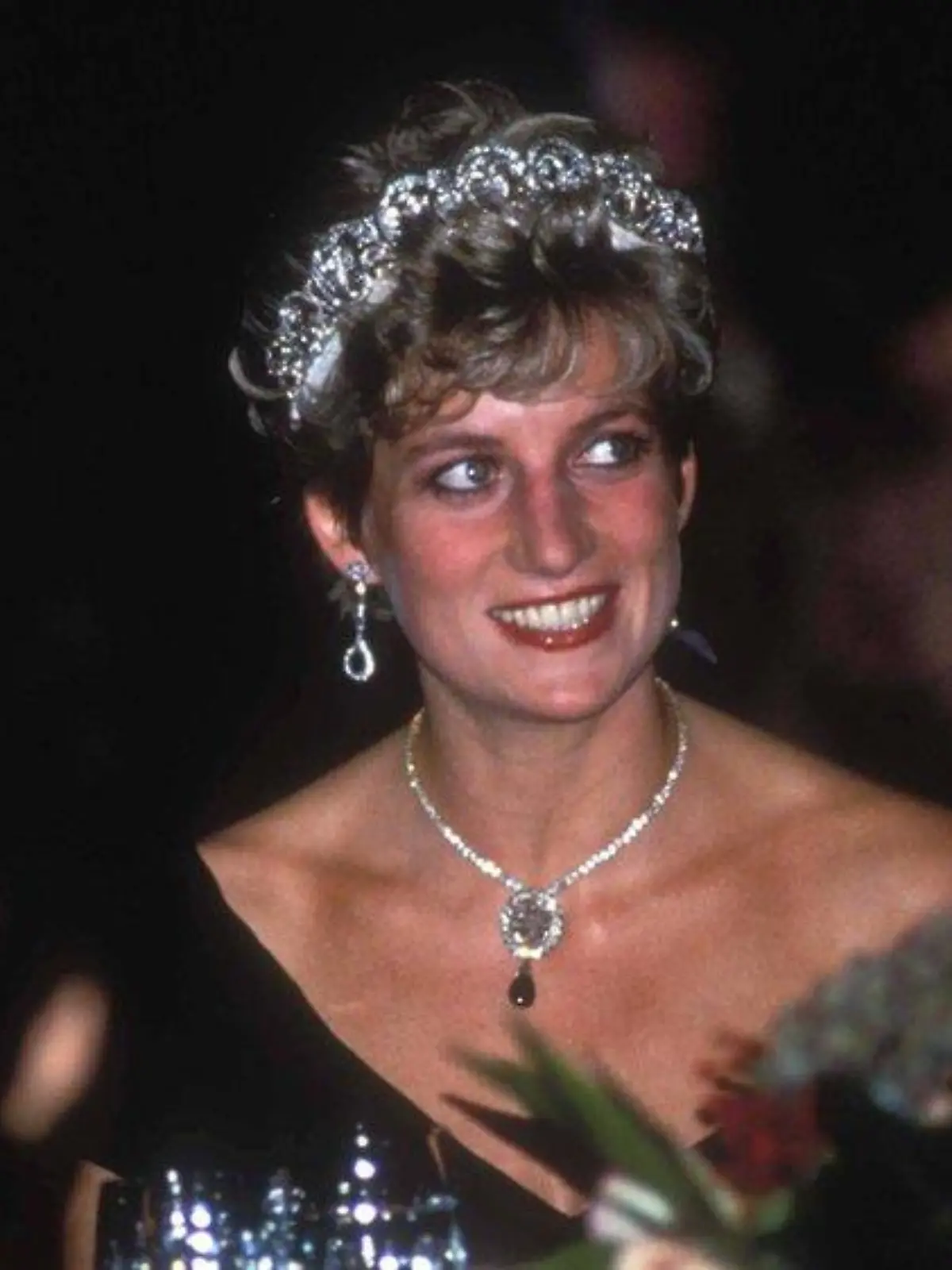 Dianas 60. Geburtstag: So wird die "Königin der Herzen" geehrt