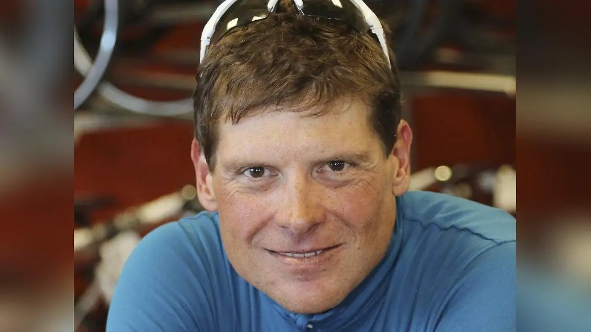 Jan Ullrich stellt Pläne für Radsportzentrum vor