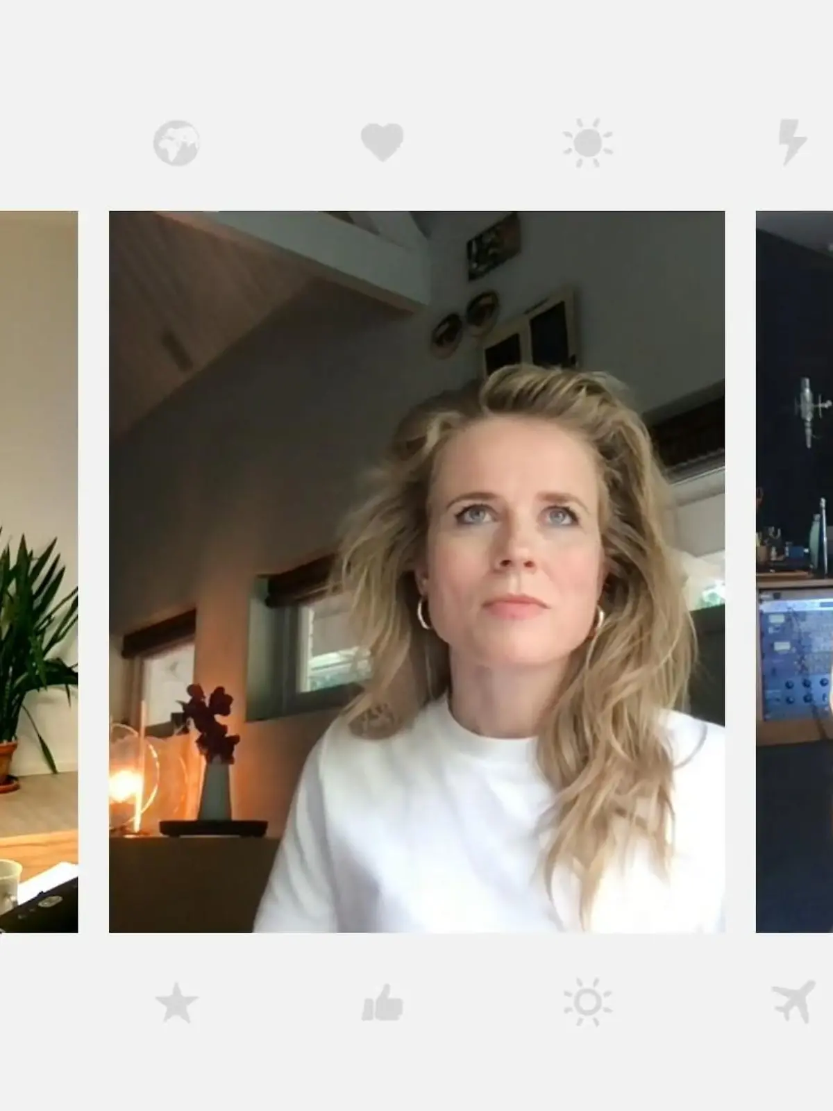 Florian Silbereisen, Ilse DeLange und Toby Gad