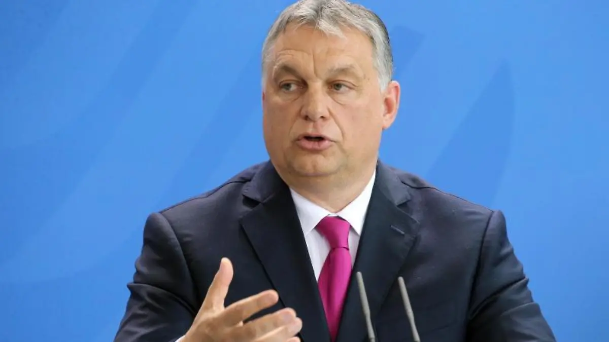 Victor Orban