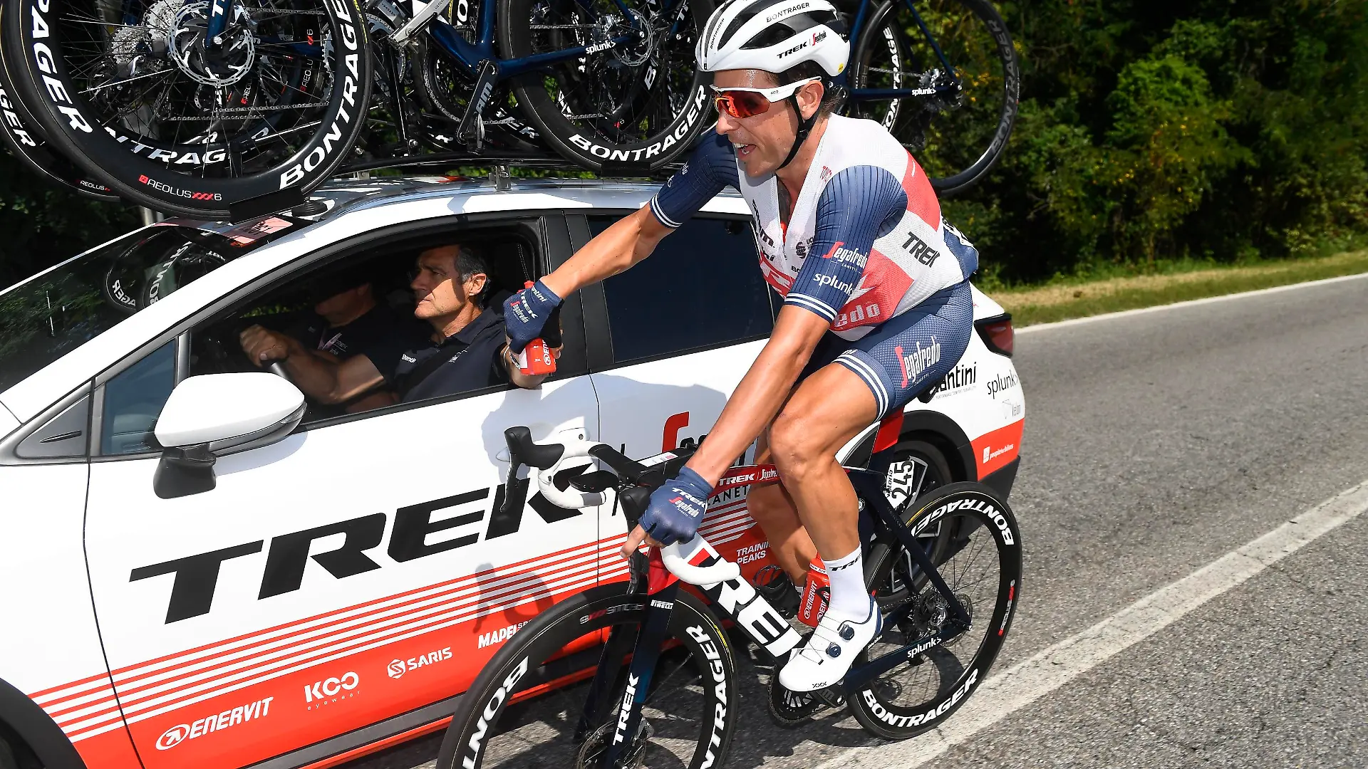 "Mailand-San Remo" 2020