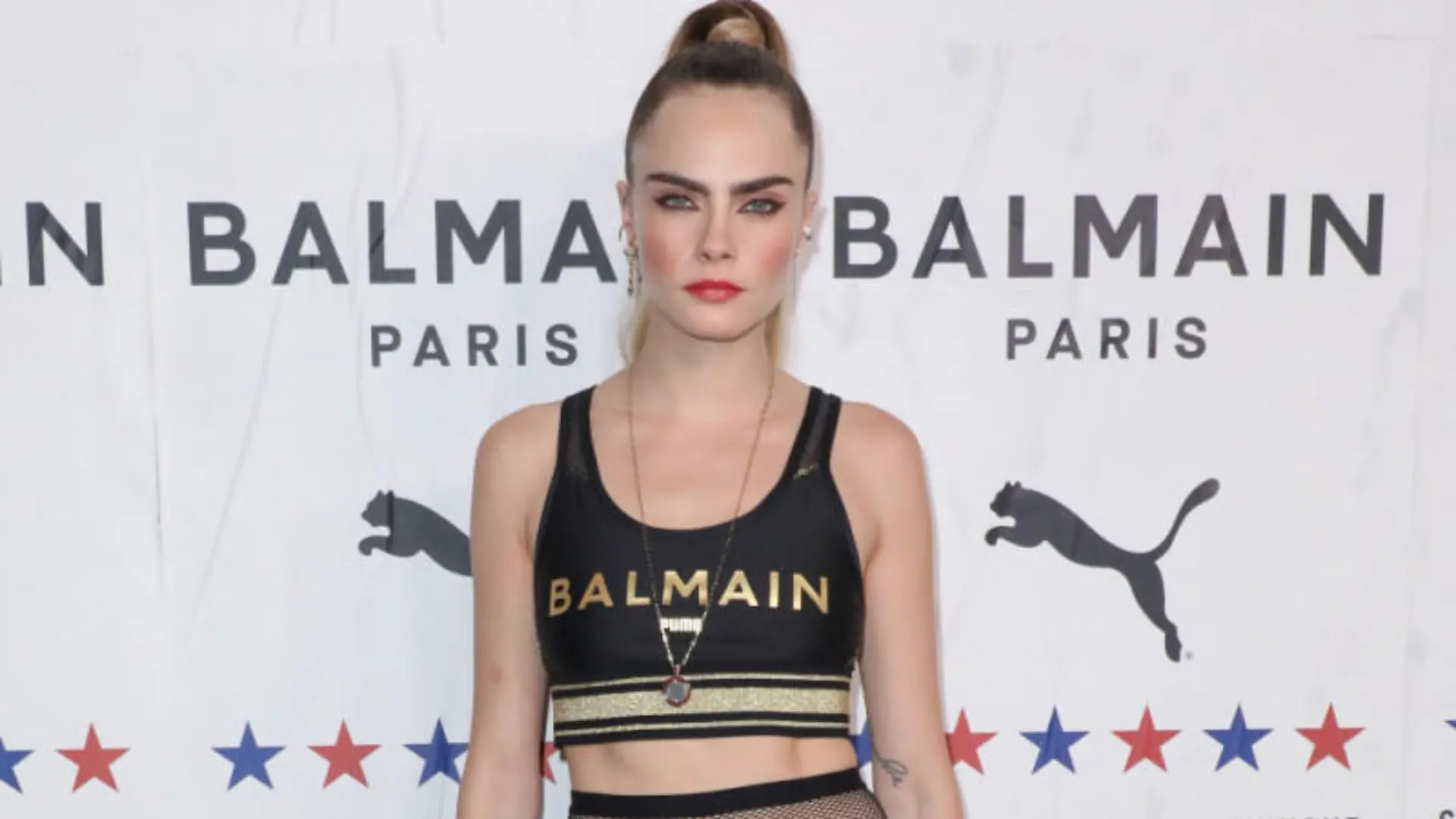 Cara Delevingne hielt Homosexualität für eine Krankheit