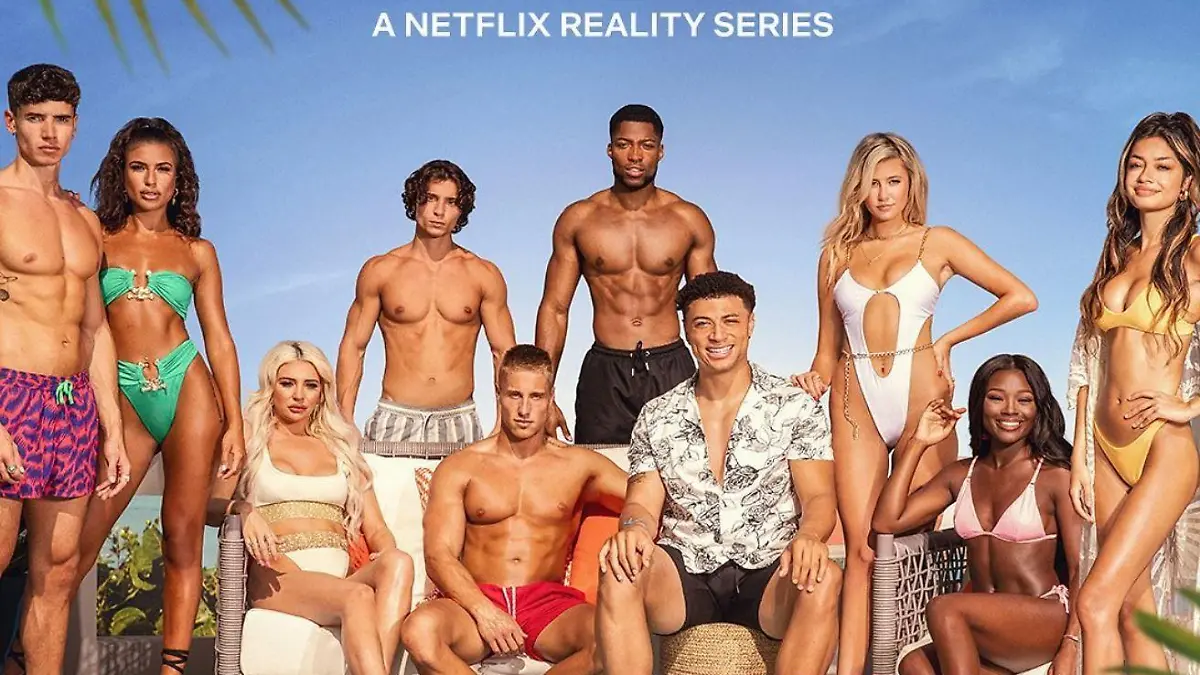 Die Kandidaten der zweiten Staffel von "Finger weg!"