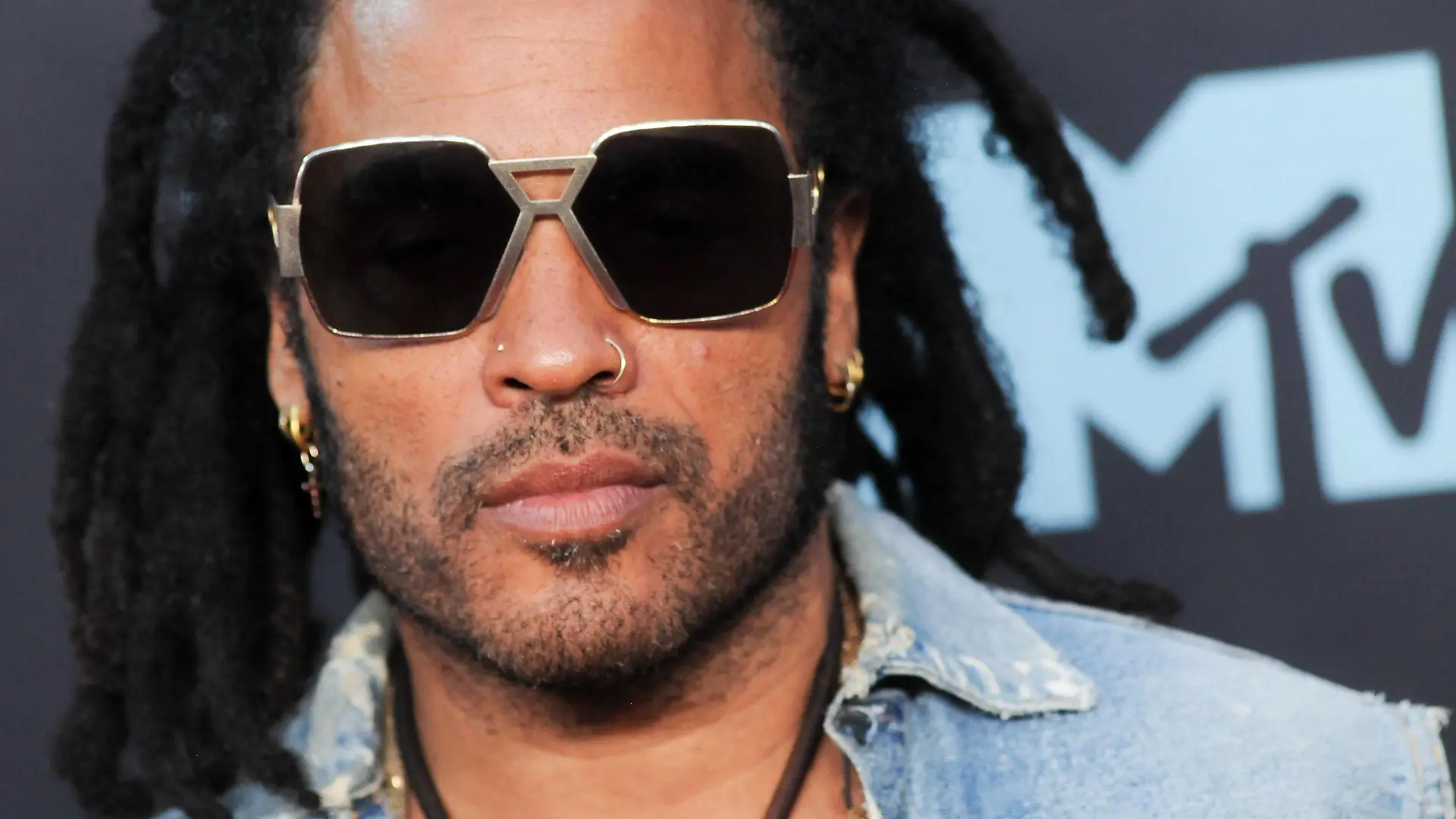 August 26, 2019, Newark, New Jersey, United States: Lenny Kravitz attends the 2019 MTV Video Music Video Awards held at the Prudential Center in Newark, NJ Newark United States PUBLICATIONxINxGERxSUIxAUTxONLY - ZUMAs197 20190826_zaa_s197_389 Copyright: xEfrenxLandaosx
