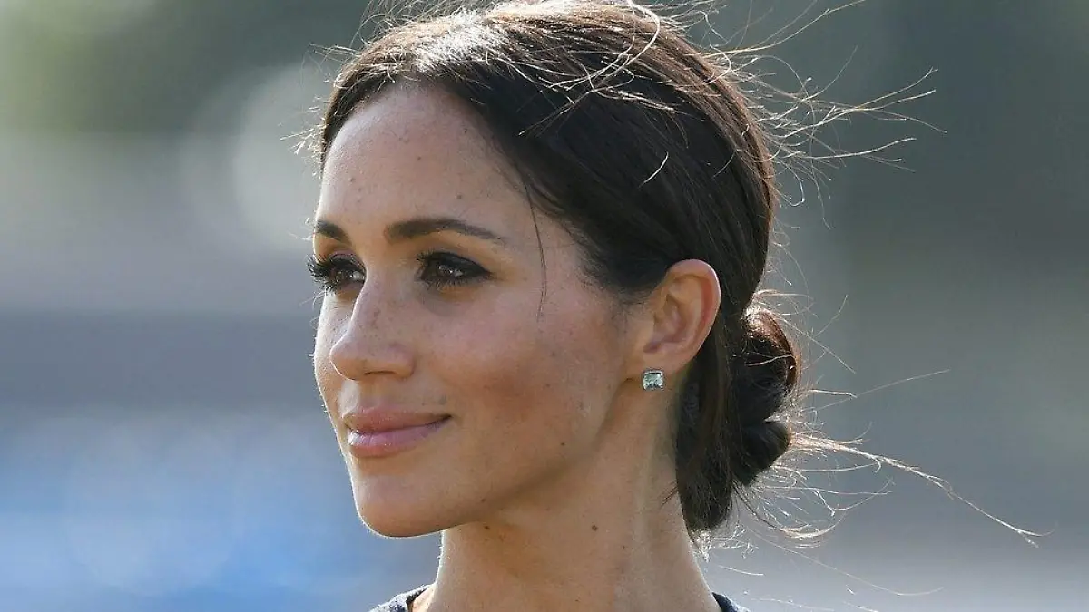 Zehn ehemalige Palastmitarbeiter wollen gegen Herzogin Meghan aussagen