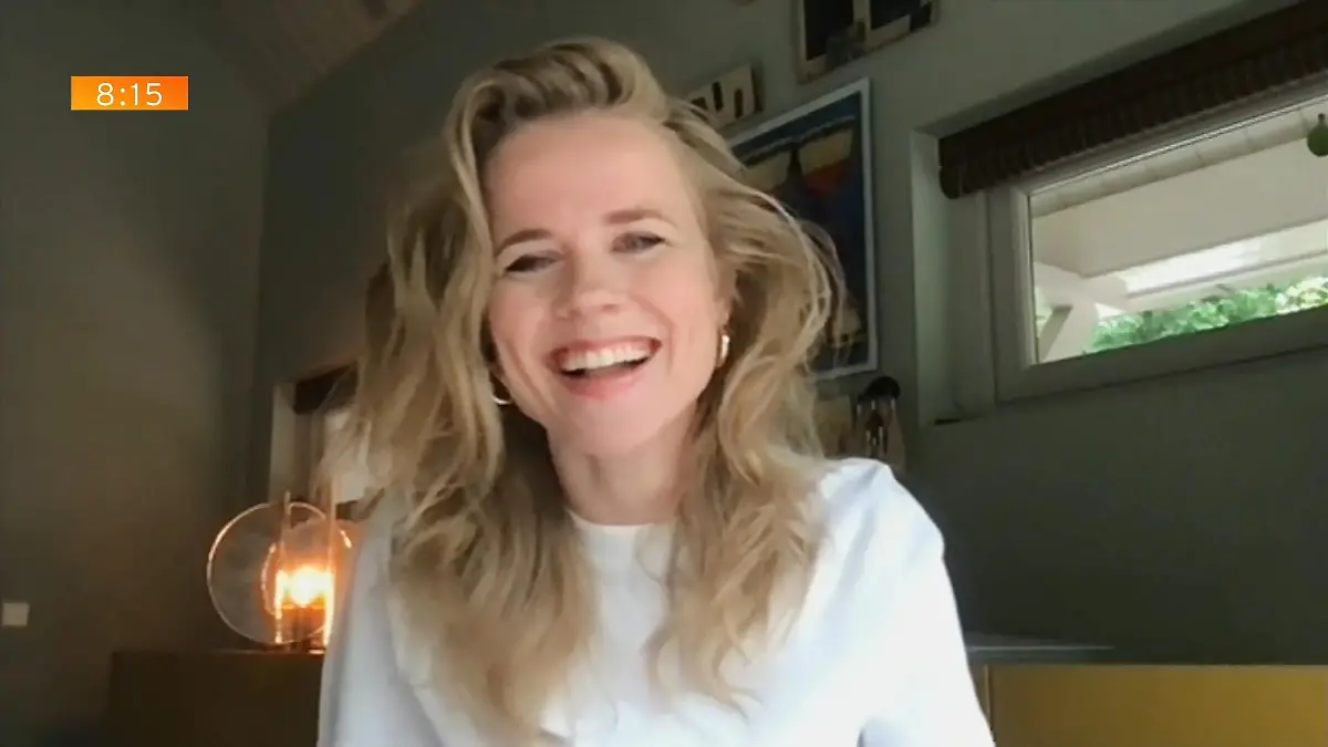 Ilse DeLange freut sich auf den Job in der DSDS-Jury Sie nahm früher selbst an Talentshows teil