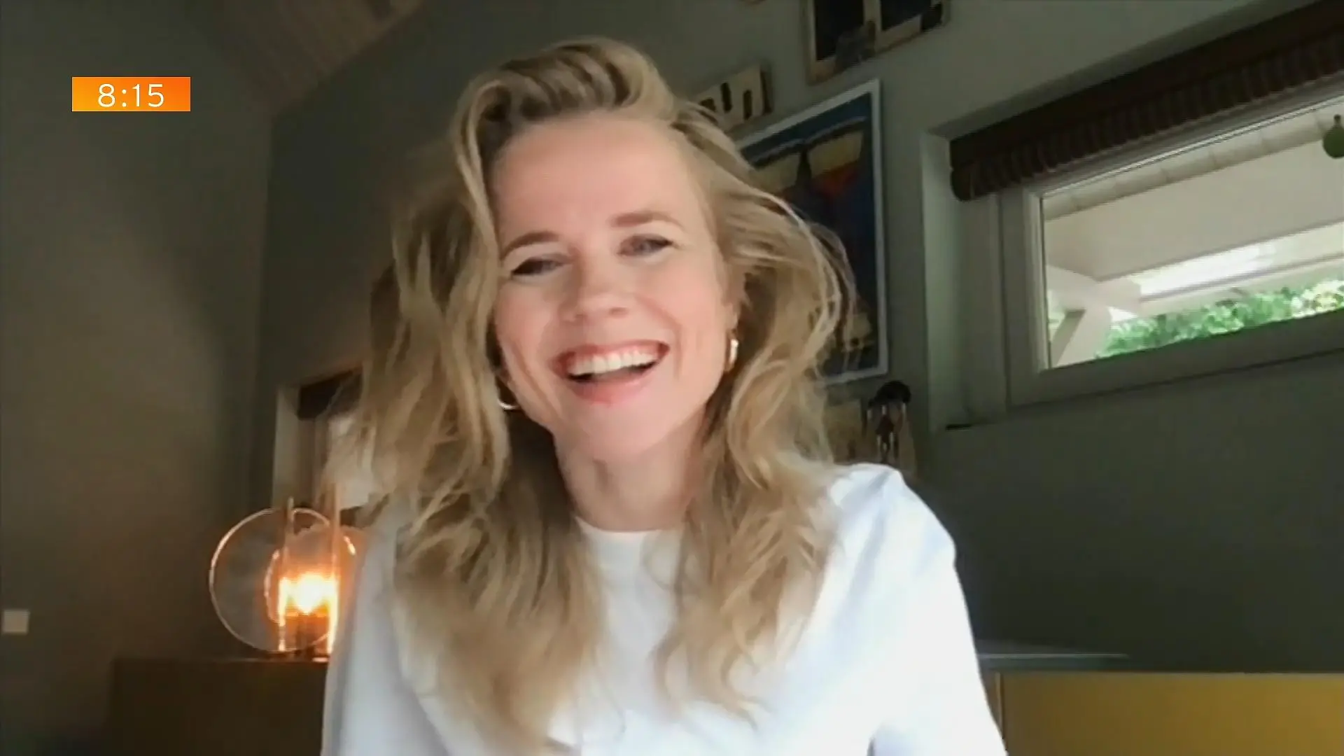Ilse DeLange freut sich auf den Job in der DSDS-Jury Sie nahm früher selbst an Talentshows teil