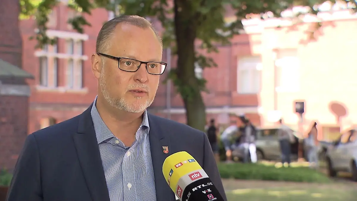 Liecke: Gesundheitsämter sollten mitimpfen Hotspotimpfungen verfehlen ihr Ziel