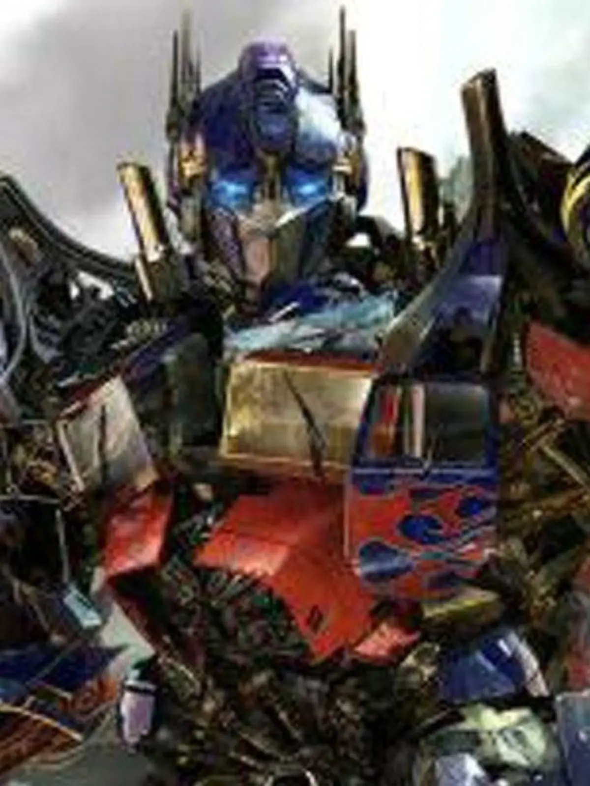 Titel, Termin und Darsteller des neuen "Transformers"-Films enthüllt
