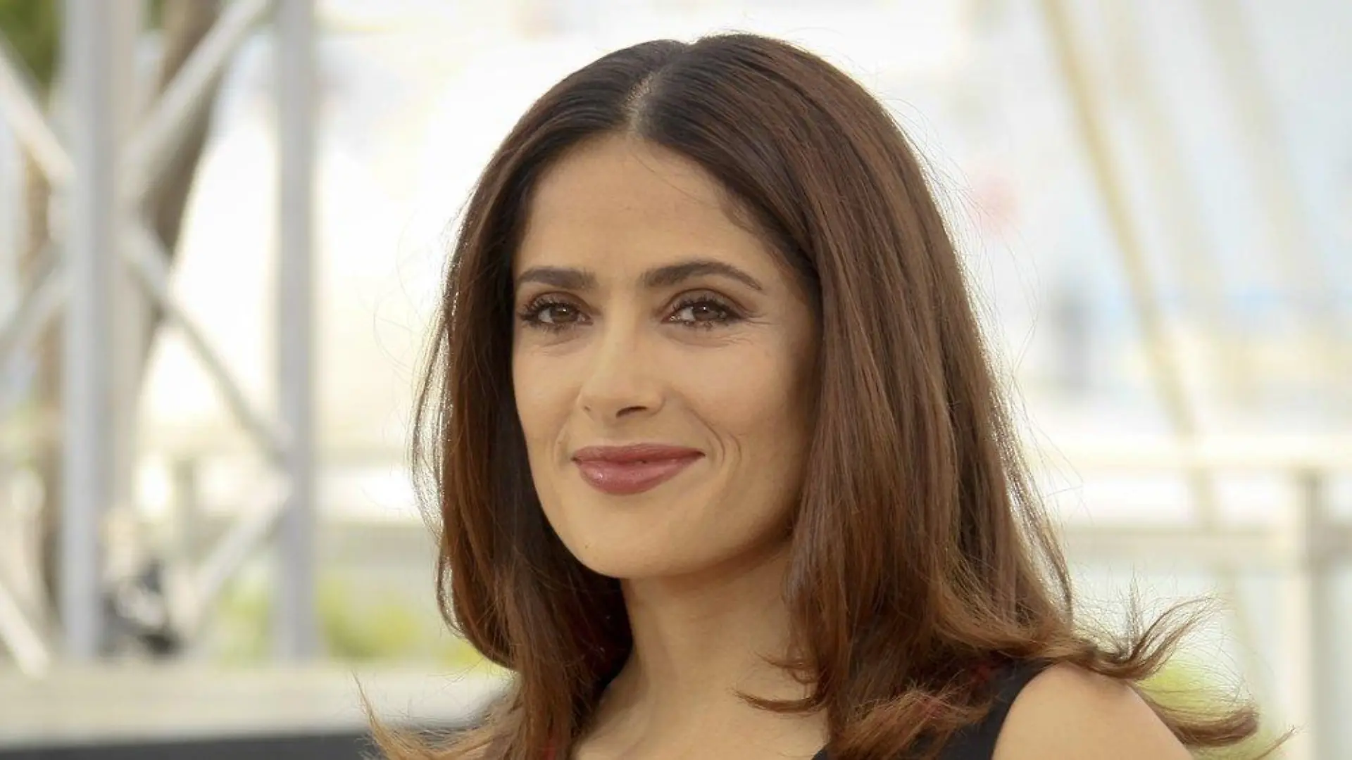 Absage für Kultfilm: Salma Hayek war zu "faul" für "Matrix"