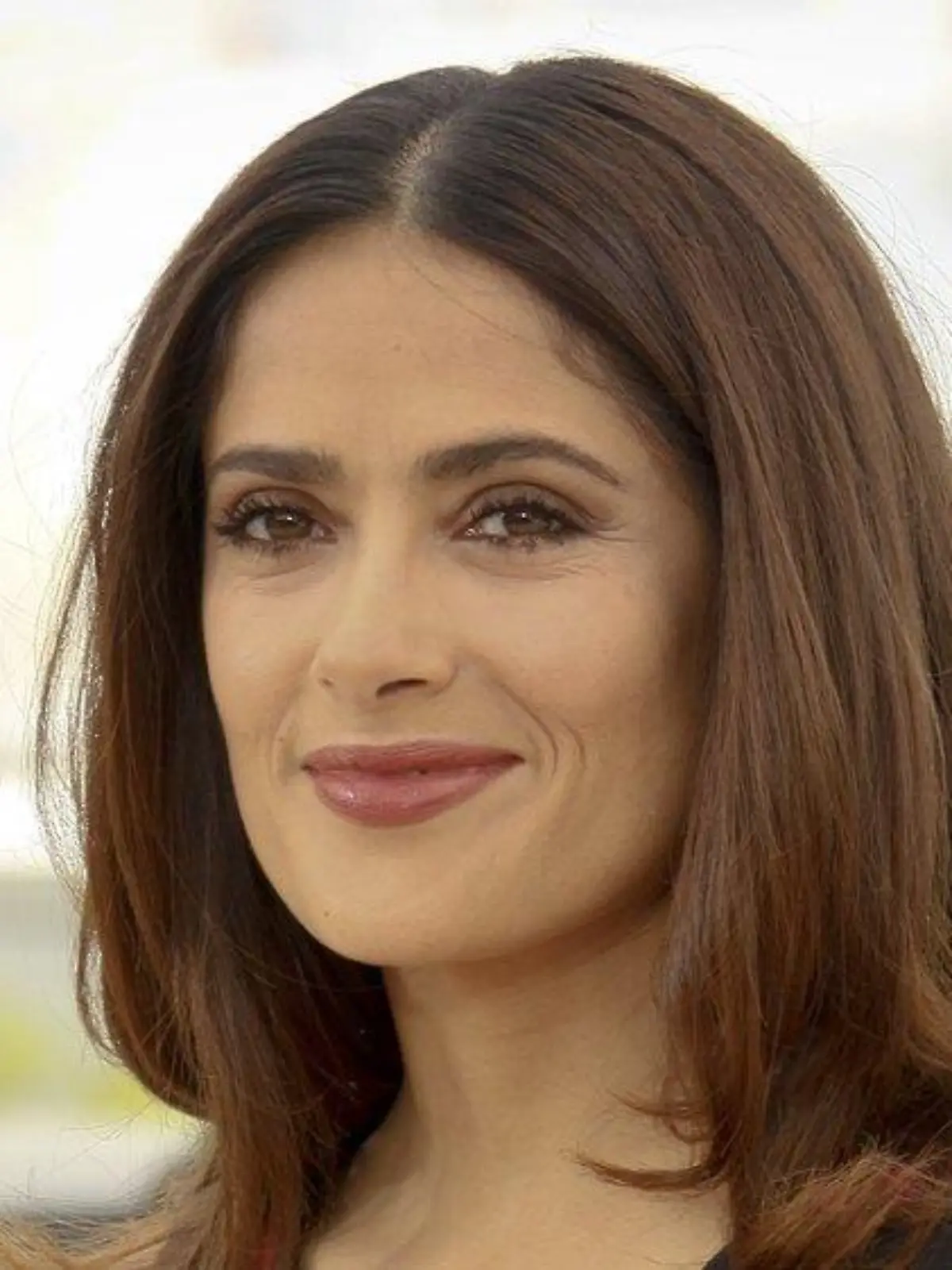 Absage für Kultfilm: Salma Hayek war zu "faul" für "Matrix"