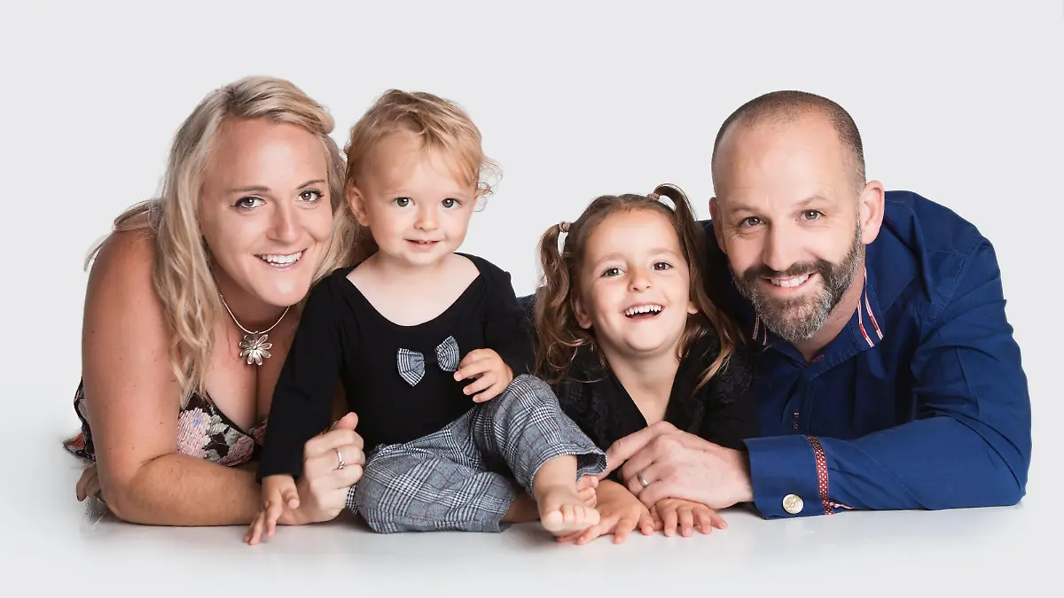 Familie Mc Carthy