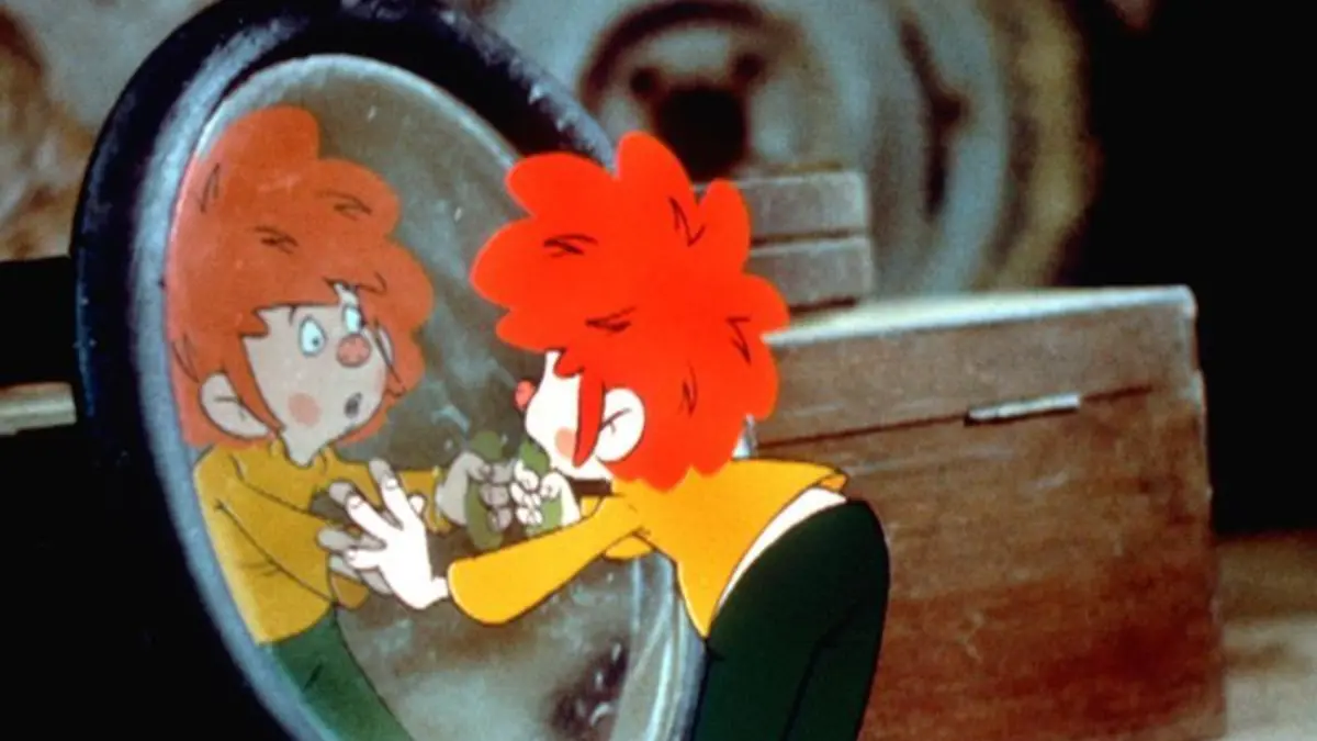 Pumuckl