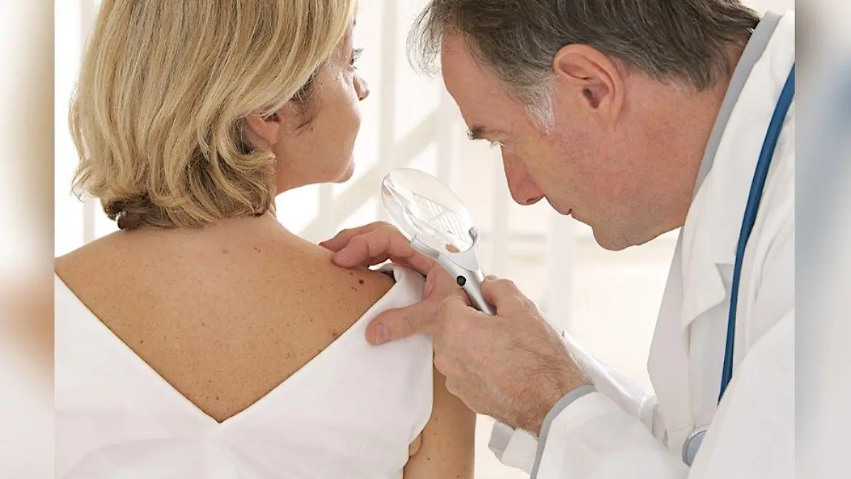 Dermatologin klärt auf: "Jede dritte Krebsdiagnose ist Hautkrebs"