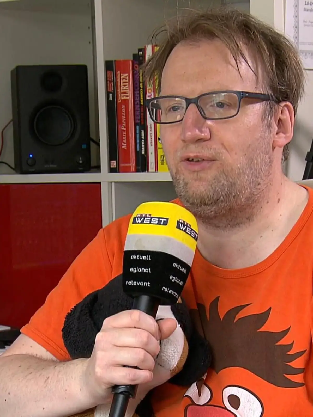 Bild zu: "Bei uns können sich Singles verlieben"