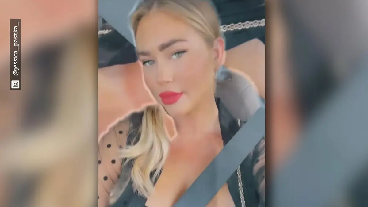Ihr erster Abend ohne Baby Johannes Haller und Jessica Paszka