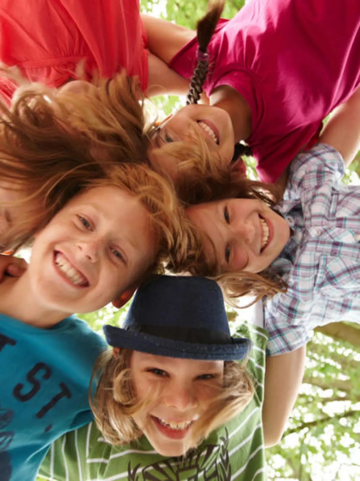kinder jugendliche teenager spielen freizeit Fotolia 38855586 S.jpg