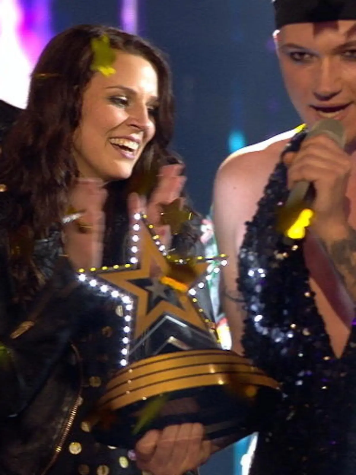 Bild zu: "Marcel Kaupp ist "Das Supertalent" 2014"