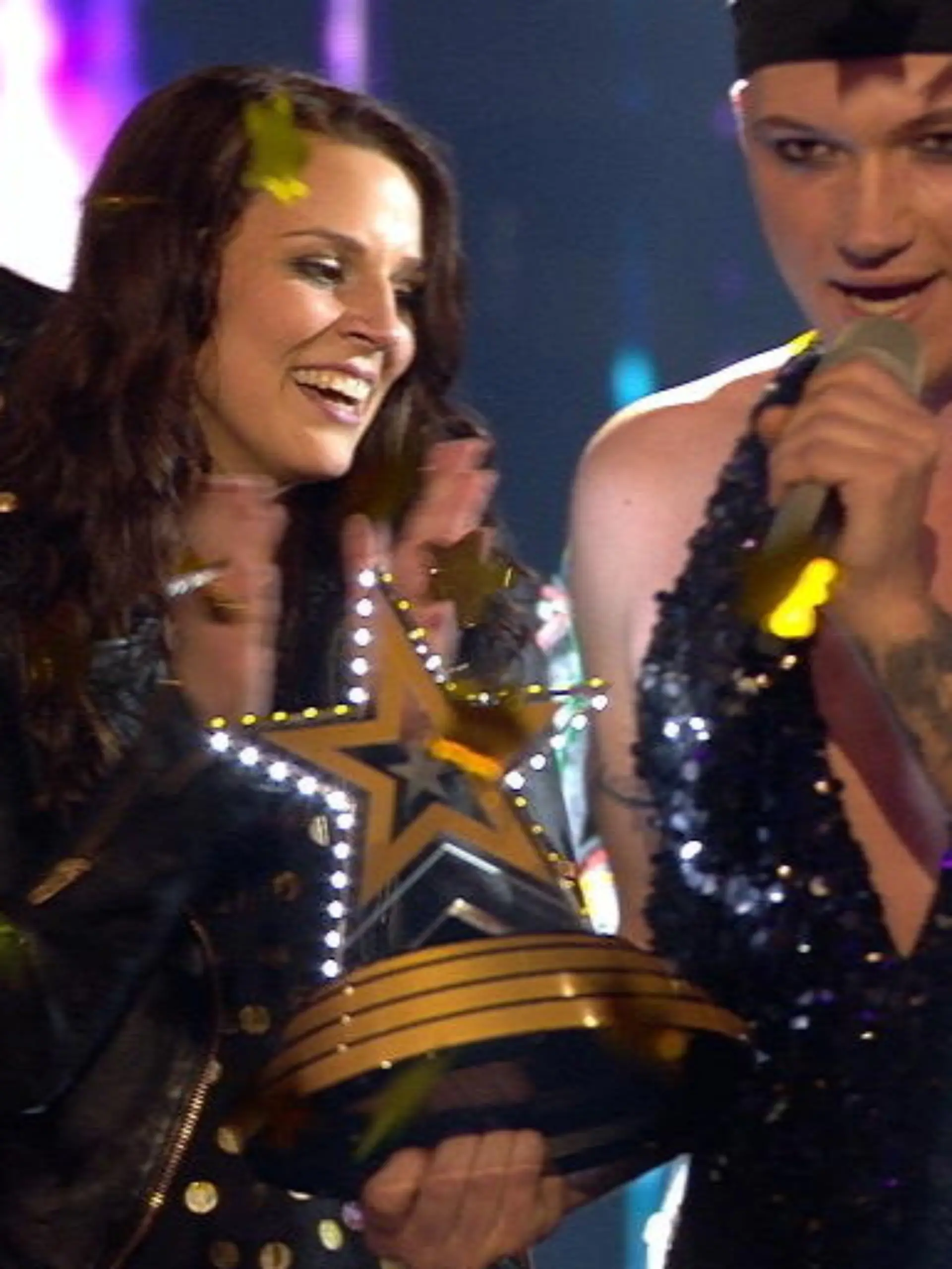 Bild zu: "Marcel Kaupp ist "Das Supertalent" 2014"